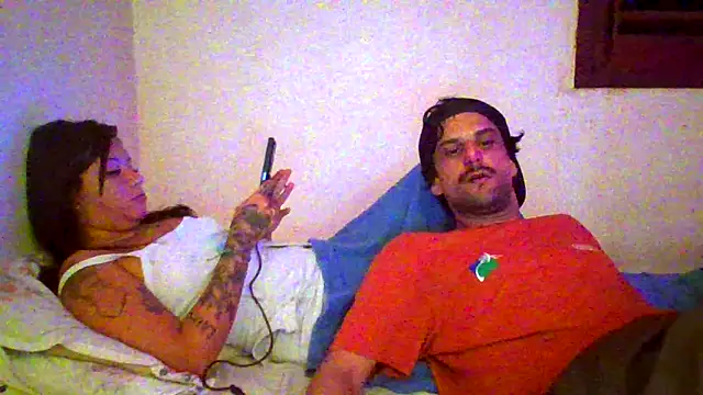 couplemilk online show from 21, 4, 2026