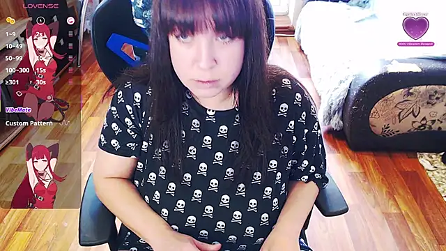 Snapshot of hotfallingdevil123 chatting on 21, 2, 2025 hotfallingdevil123 online show from 21, 2, 2025