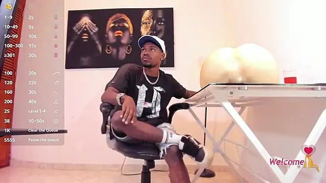 Thomas shelbys online show from 20, 12, 2024