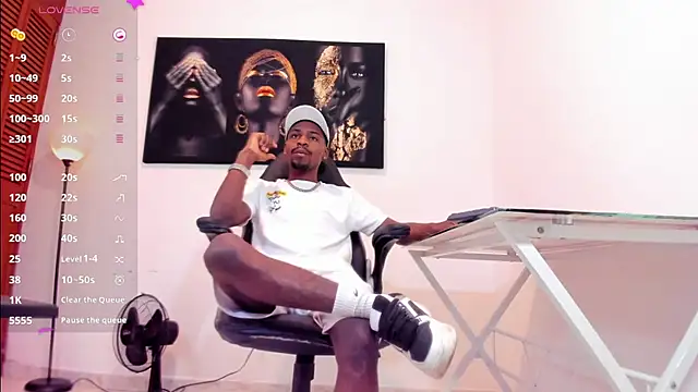 Thomas shelbys online show from 17, 1, 2025