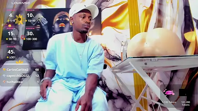 Thomas shelbys online show from 12, 3, 2025