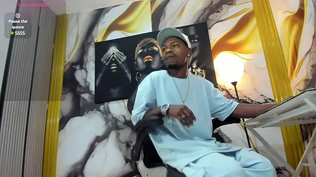 Thomas shelbys online show from 19, 3, 2025