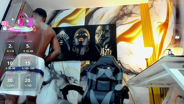 Thomas shelbys online show from 20, 11, 2025