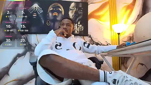 Thomas shelbys online show from 25, 2, 2026