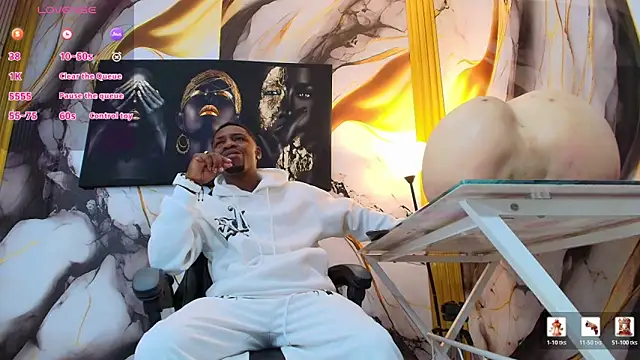 Thomas shelbys online show from 28, 3, 2026