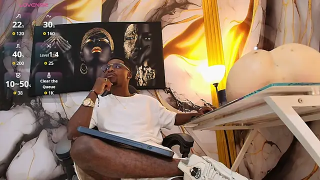 Thomas shelbys online show from 14, 4, 2026