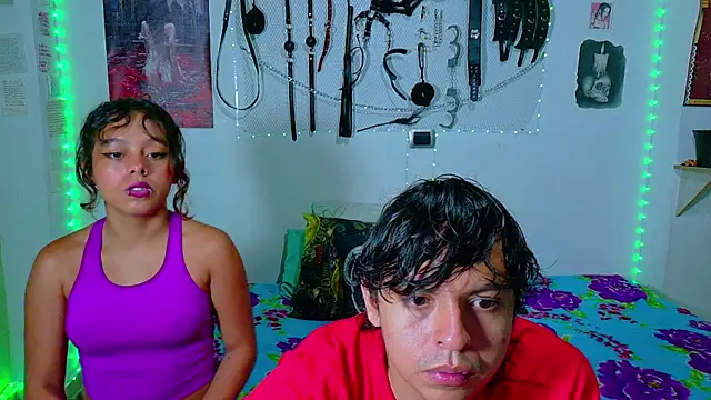 clydexxxbunny online show from 27, 2, 2025