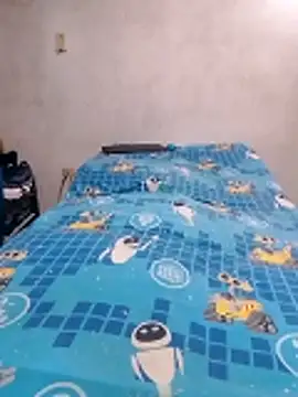 Caritasensual online show from 10, 11, 2025