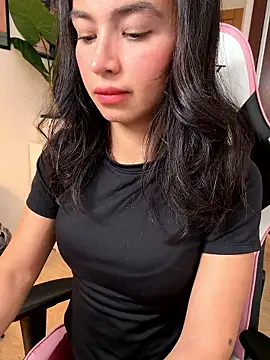 Adriennesexxx online show from 13, 1, 2026