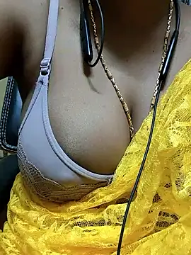 Anjali cute-Pondati online show from 19, 3, 2026