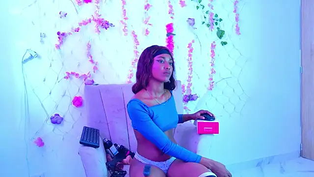 NatazhaQueen online show from 3, 5, 2026