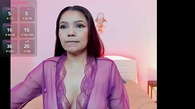 Sofia Walke1 online show from 7, 1, 2026