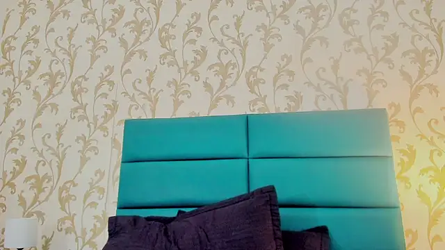 Amberr Greyy online show from 14, 12, 2024