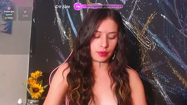 valeriagp online show from 18, 12, 2024