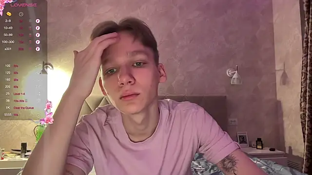 gay boyss online show from 12, 1, 2025