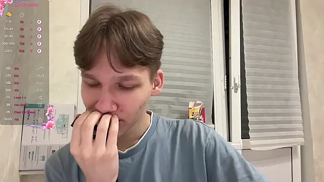 gay boyss online show from 24, 1, 2025