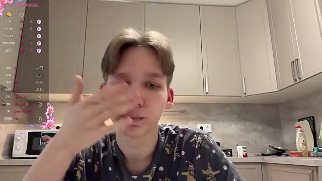 gay boyss online show from 28, 1, 2025