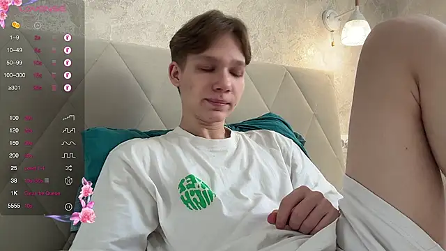 gay boyss online show from 7, 2, 2025