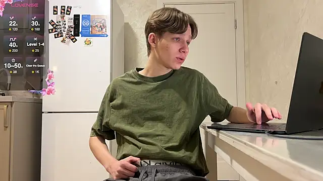 gay boyss online show from 2, 3, 2025