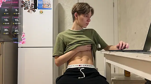 gay boyss online show from 7, 3, 2025