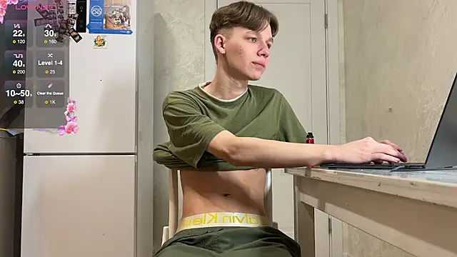 gay boyss online show from 13, 3, 2025