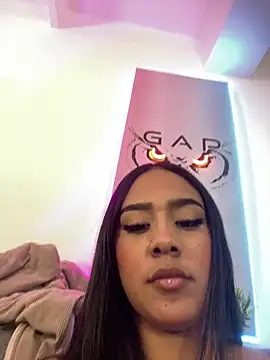 Snapshot of Shaarongp chatting on 19, 10, 2025 Shaarongp online show from 19, 10, 2025