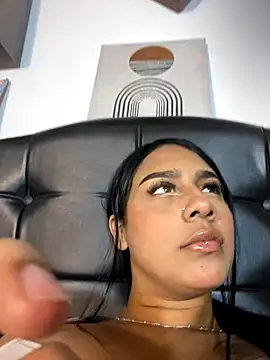 Snapshot of Shaarongp chatting on 19, 11, 2025 Shaarongp online show from 19, 11, 2025