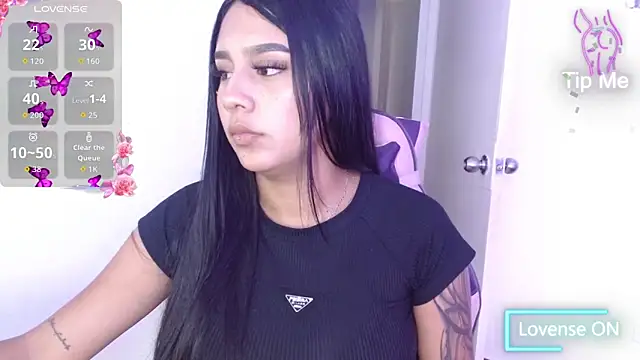 Snapshot of Shaarongp chatting on 28, 2, 2026 Shaarongp online show from 28, 2, 2026