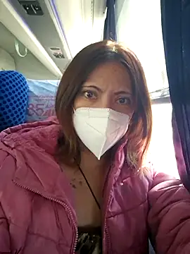 Lunababymylove online show from 22, 9, 2025