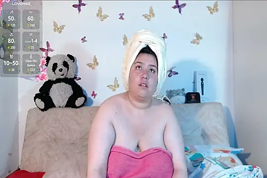 LennaTurnerr online show from 11, 2, 2026