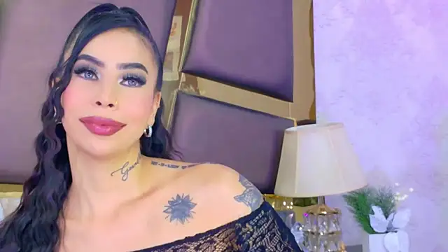 GiahDaniels online show from 20, 3, 2026