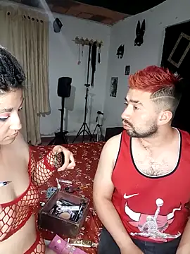 Snapshot of Bonnie-Clark chatting on 11, 9, 2025 Bonnie-Clark online show from 11, 9, 2025