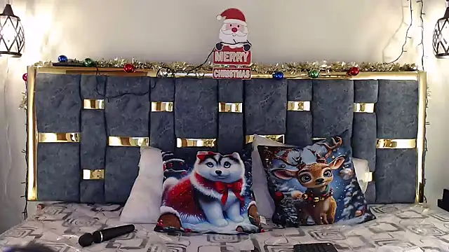 ling ling24 online show from 4, 12, 2025