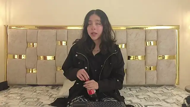 ling ling24 online show from 20, 12, 2025