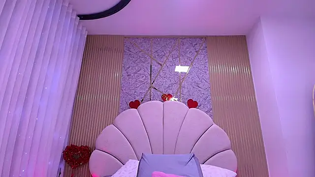 nata luna online show from 21, 2, 2026