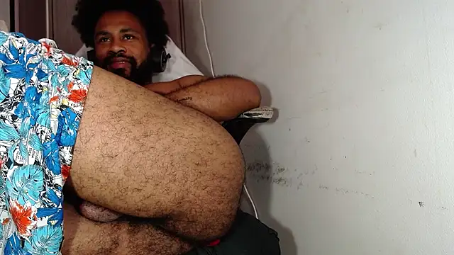 KaelMoreau online show from 8, 3, 2025