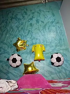 DIORA Latina online show from 13, 6, 2026