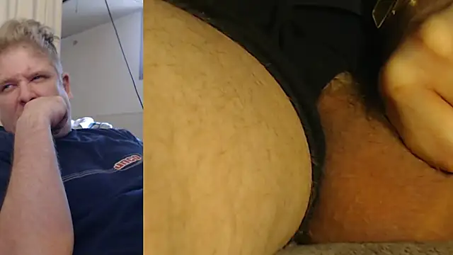 Snapshot of BrisonChase chatting on 1, 2, 2025 BrisonChase online show from 1, 2, 2025