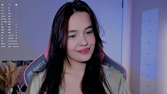  Sweetie  online show from 7, 2, 2026