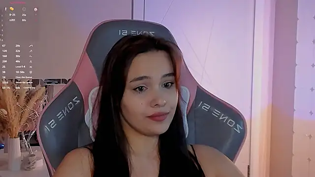  Sweetie  online show from 3, 3, 2026