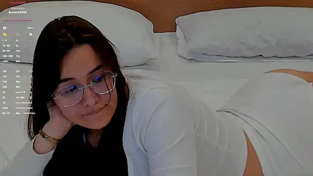  Sweetie  online show from 15, 5, 2026