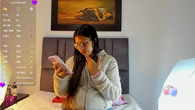 Vahiolet smith online show from 18, 2, 2026