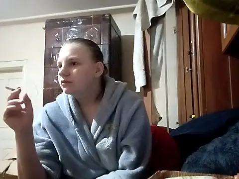 Snapshot of Zvezdnaya_Vedmichka chatting on 7, 12, 2024 Zvezdnaya Vedmichka online show from 7, 12, 2024