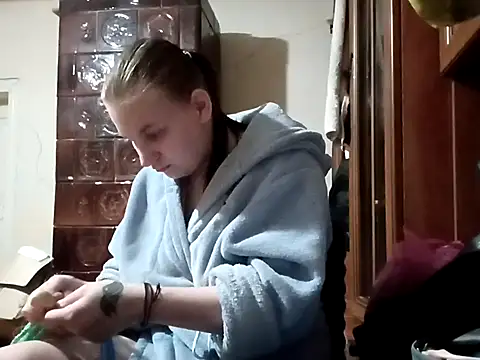 Snapshot of Zvezdnaya_Vedmichka chatting on 7, 12, 2024 Zvezdnaya Vedmichka online show from 7, 12, 2024