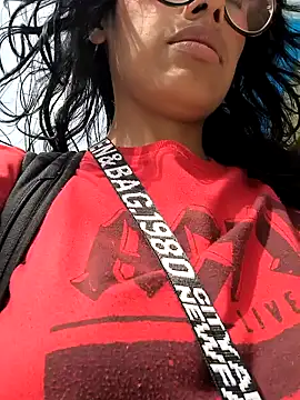 Snapshot of Fun_Everywhere chatting on 25, 12, 2024 Fun Everywhere online show from 25, 12, 2024