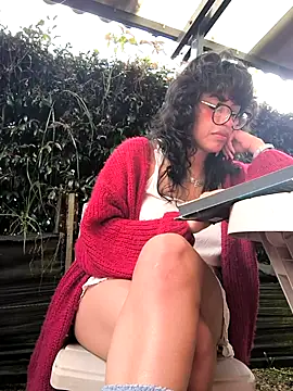 Snapshot of Fun_Everywhere chatting on 10, 9, 2025 Fun Everywhere online show from 10, 9, 2025