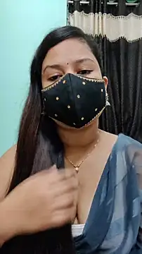 payal sharma1 online show from 3, 12, 2025