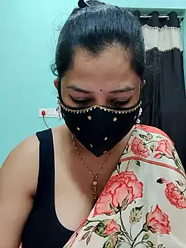 payal sharma1 online show from 8, 1, 2026