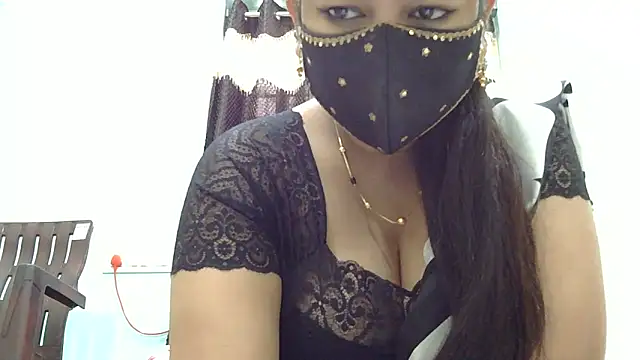 payal sharma1 online show from 1, 3, 2026