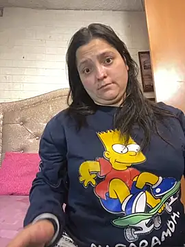 KataleyaStiward online show from 14, 10, 2025